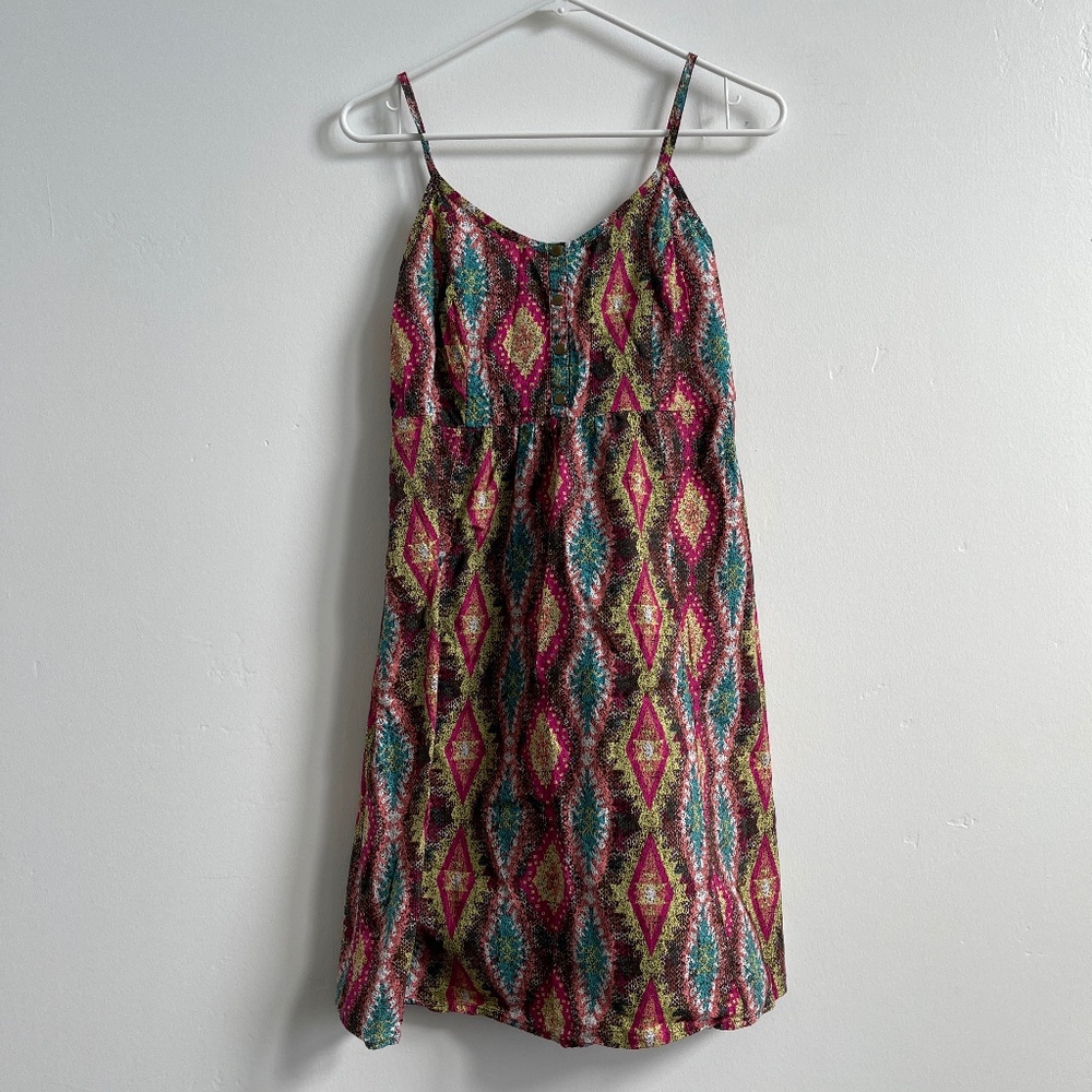 Women's, Roper mini dress, size Medium